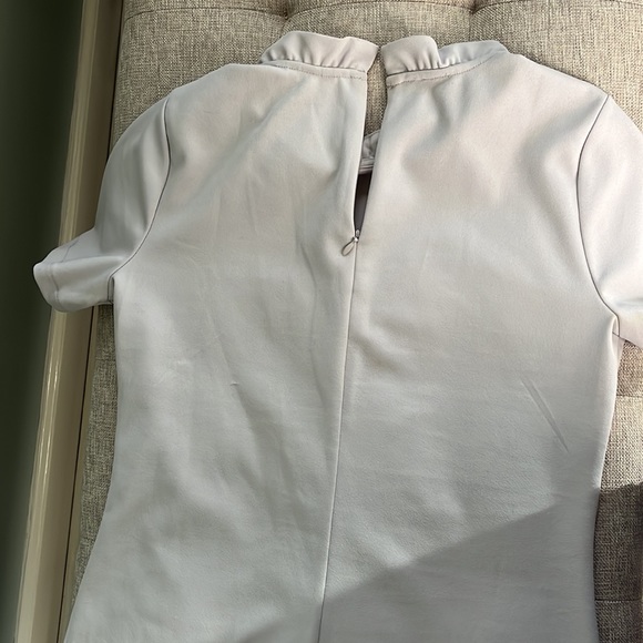 Ann Taylor fitted blouse - xs - Picture 3 of 3